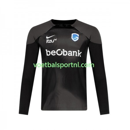 KRC Genk Doelman Thuis Shirt 2022-23 L/S